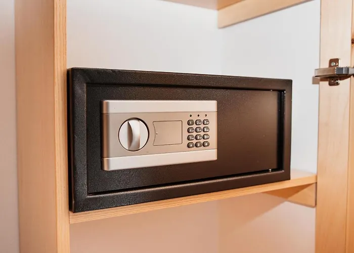 Antonia Studios Aparthotel