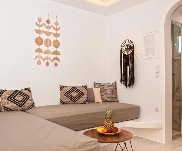 Aparthotel Antonia Studios 3*