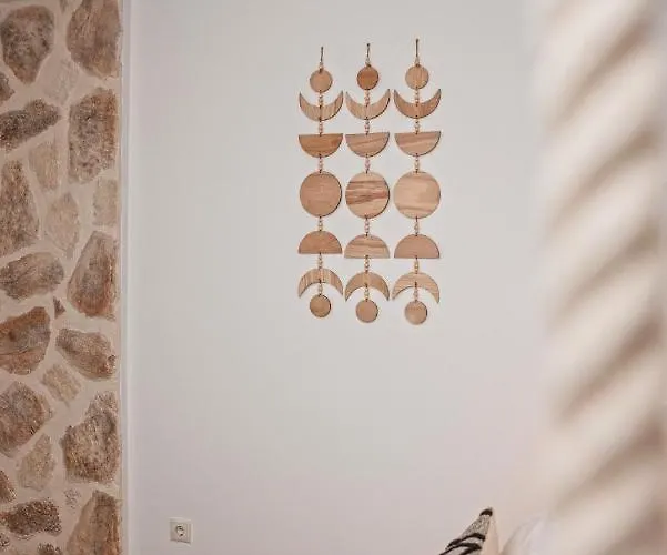 Aparthotel Antonia Studios