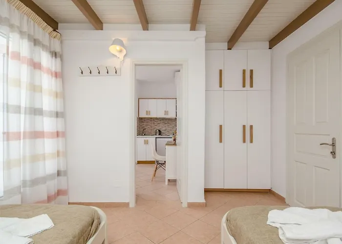 Aparthotel Antonia Studios