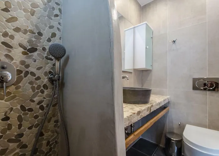 Aparthotel Antonia Studios