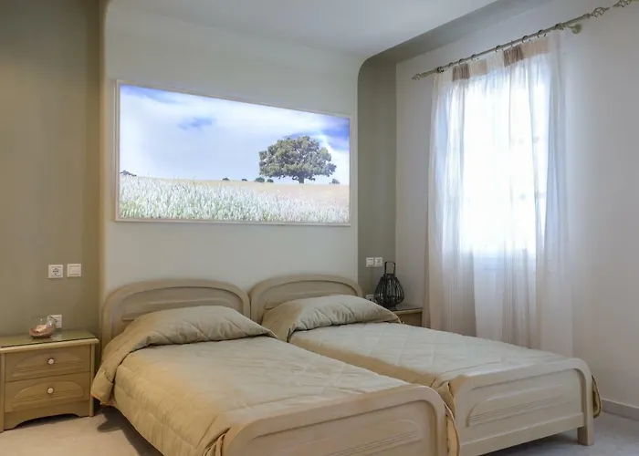 Aparthotel Antonia Studios 3*