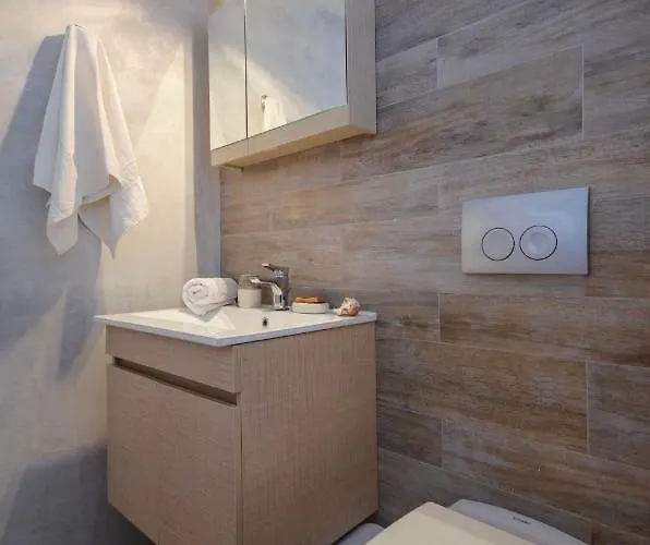 Aparthotel Antonia Studios 3*