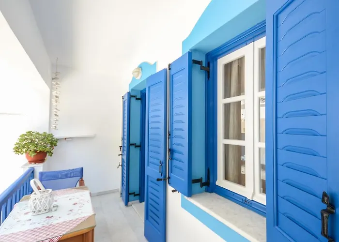 Aparthotel Antonia Studios